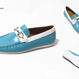 Mocassim Salvatore Ferragamo