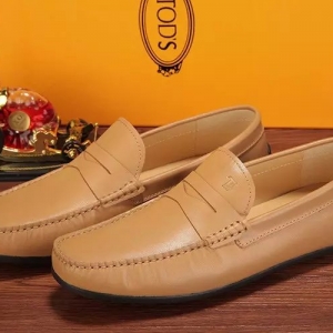 Mocassim Tod's