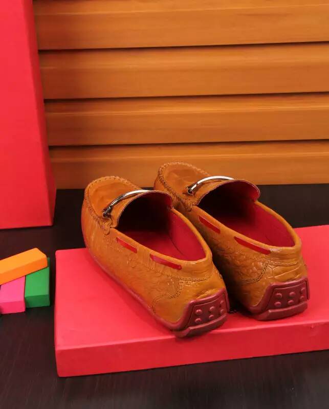 Mocassim Tod's - Imagem 4