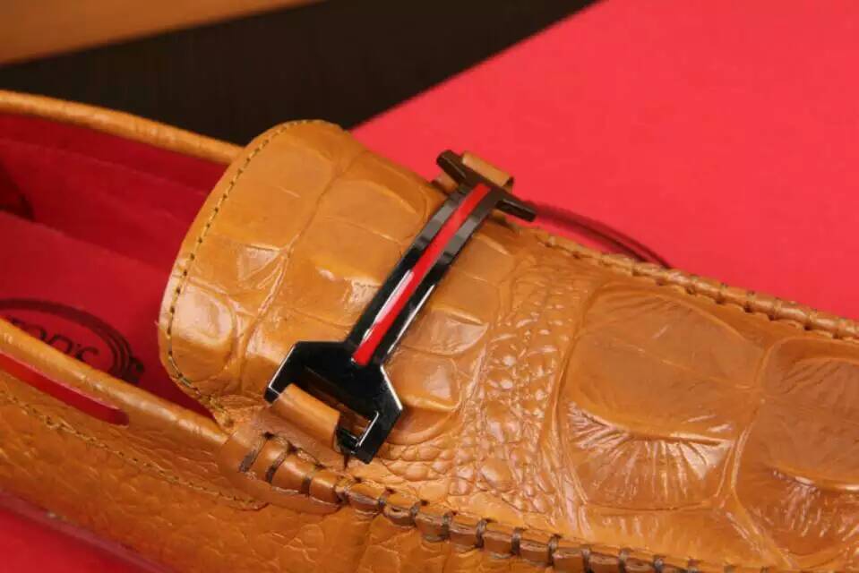 Mocassim Tod's - Imagem 5