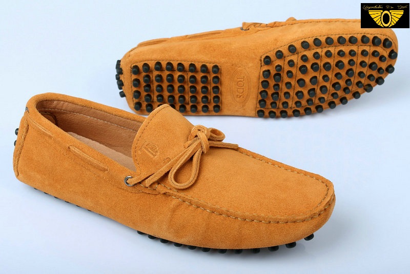 Mocassim Tod's For Ferrari - Imagem 3