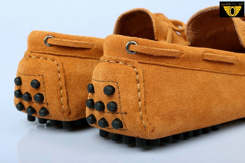 Mocassim Tod's For Ferrari - Imagem 4