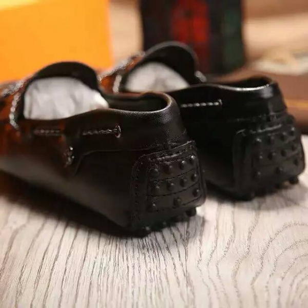 Mocassim de Couro Tod´s - Imagem 2