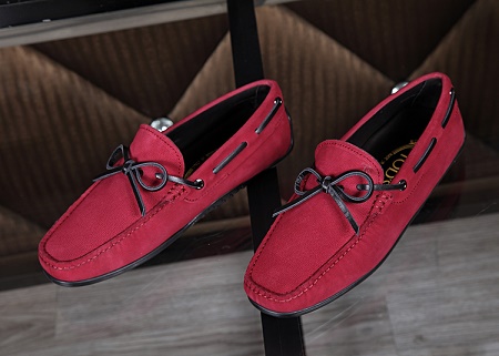 Mocassim de Couro Tod´s - Imagem 3