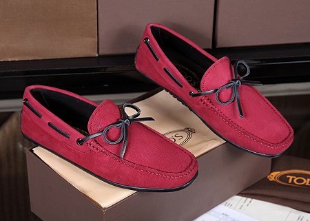 Mocassim de Couro Tod´s - Imagem 5