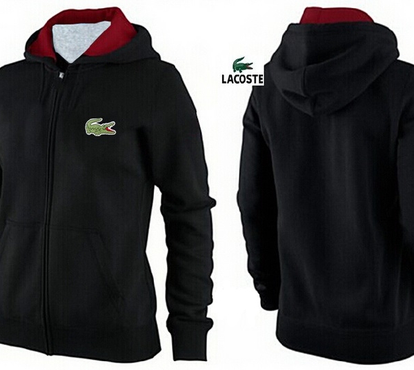 Moletom Lacoste