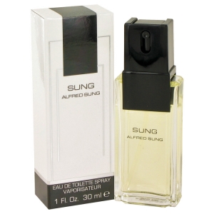Perfume Alfred Sung Fem. 30 ML