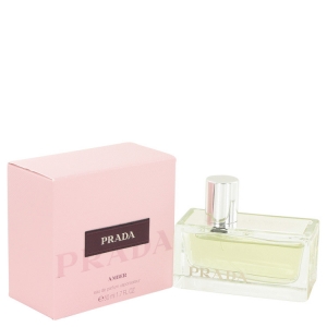 Perfume Amber Prada 80ML
