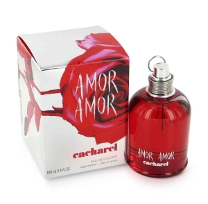 Perfume Amor Amor 100ml