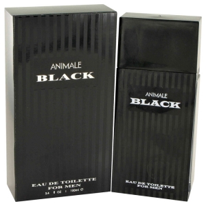 Perfume Animale Black Masc. 100ML