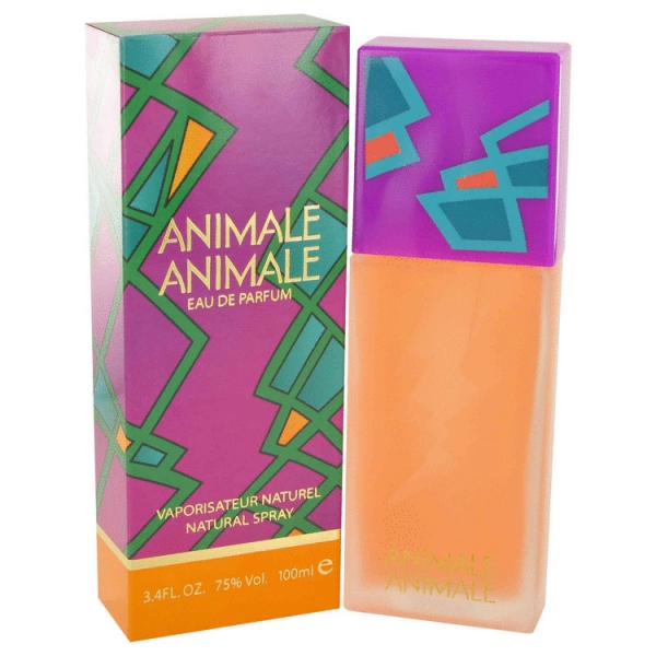 Perfume Animale Fem. 100ML