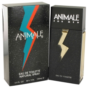 Perfume Animale Masc. 100 ML