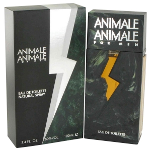 Perfume Animale Masc. 100ML