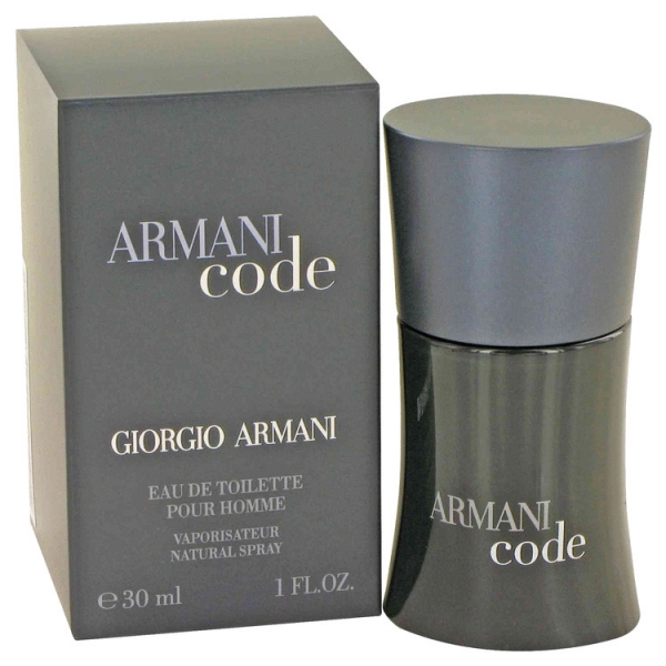 Perfume Armani Code 50ml