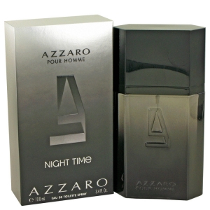 Perfume Azzaro Night Time 100ml