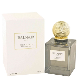 Perfume Balmain Ambre Gris Fem. 75ml