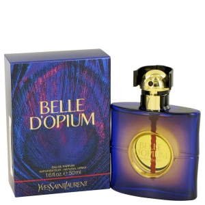 Perfume Belle D'Opium 50ML