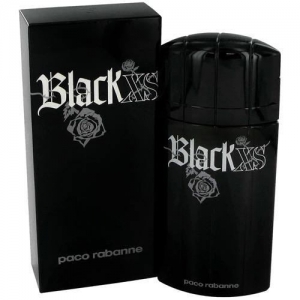 Perfume Black XS 50ML