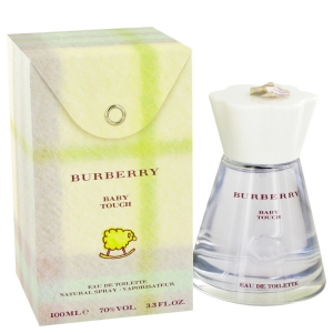 Perfume Burberry Baby Touch 100 ML