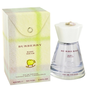 Perfume Burberry Baby Touch 100 ML Grandes Grifes