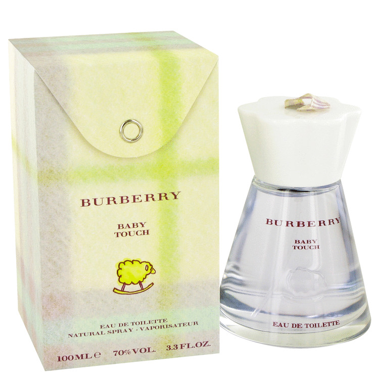 Burberry baby touch brasil sale