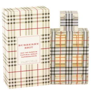 Perfume Burberry Brit 50ML