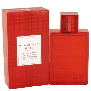 Perfume Burberry Brit Red 100ml
