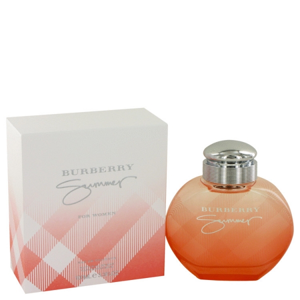 Perfume Burberry Summer 100 ML