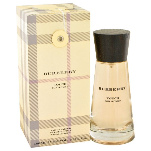 Perfume Burberry Toque 30 ML