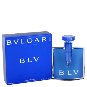 Perfume Bvlgari BLV 40 ML