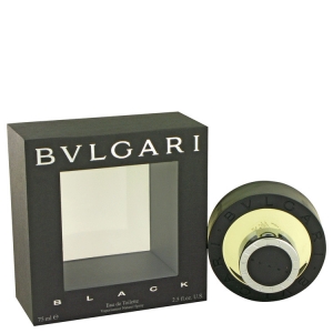 Perfume Bvlgari Black 40ML