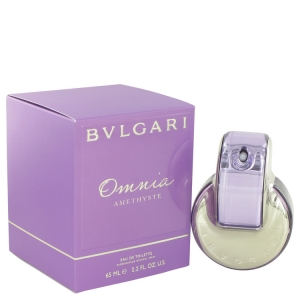 Perfume Bvlgari Omnia Amethyste 40 ML