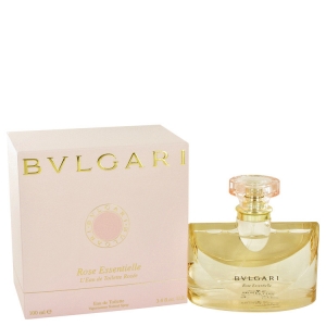 Perfume Bvlgari Rose Essentielle 50 ML