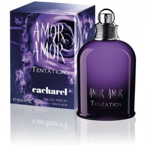 Perfume Cacharel Amor Amor Tentation - 100ml