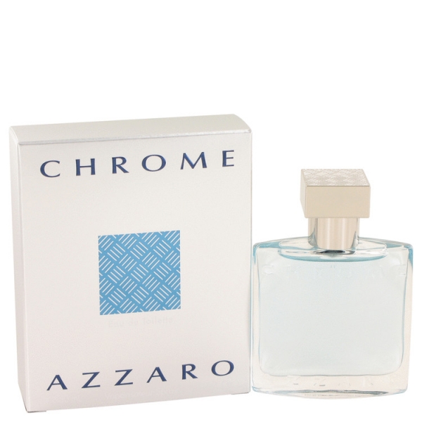 Perfume Chrome 30ML