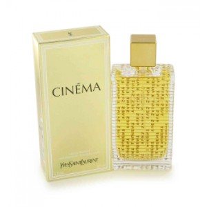 Perfume Cinéma - 50ML