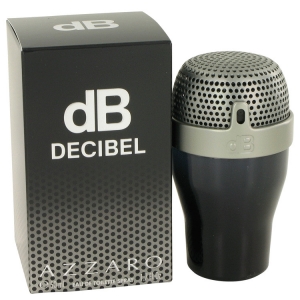 Perfume DB Decibel 50ML