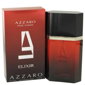 Perfume Elixir Azzaro 100ML