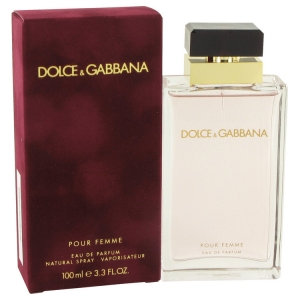 Perfume Fem. Dolce&Gabbana 50 ML