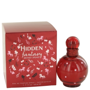 Perfume Fem. Idden Fantasy 50 ML