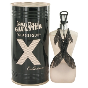 Perfume Fem. Jean Paul Gaultier Classique X Erotic Chic 100ML