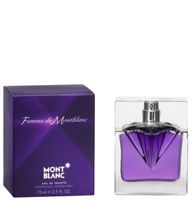 Perfume Femme de Montblanc 50 ML