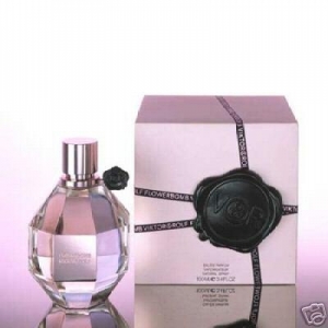 Perfume Flower&Bomb - 50 ML