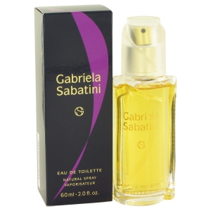 Perfume Gabriela Sabatini 30ML
