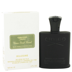 Perfume Green Irish Tweed Millesime Creed 120ML