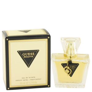 Perfume Guess Seductive Fem. 50ML