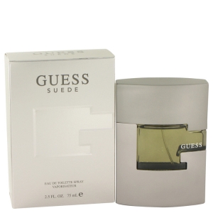 Perfume Guess Suede Masc. 75 ML