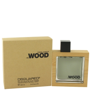 Perfume He Wood 50ML