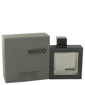 Perfume He Wood Silver Wind Wood 50ML