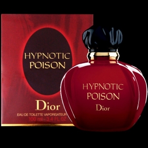Perfume Hypnotic Poison - 50 ML